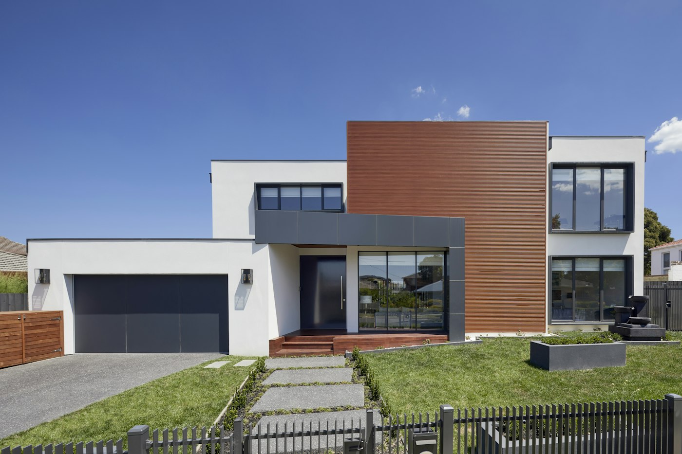 Al Kabir Town Phase 2 — illustrative community imagery